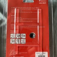 barillet vachette 5 cles 30 Paris 20 (75)