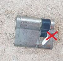 2 barillets identiques - taille 4 cm 4 Beauchamp (95)