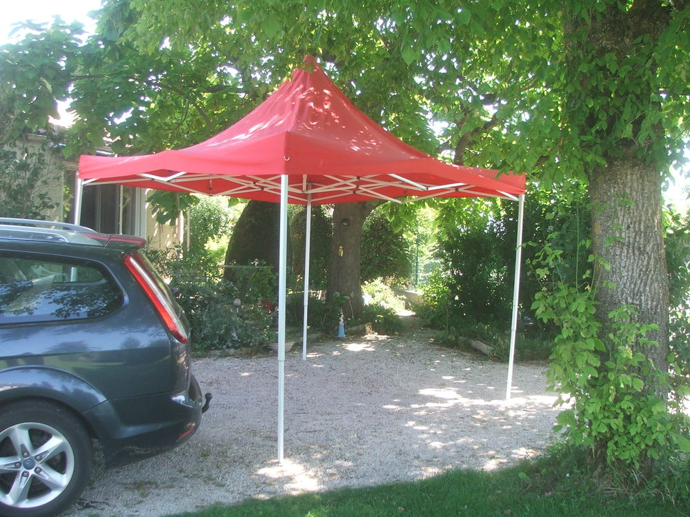 BARNUM professionnel
3x3 90 Merceuil (21)