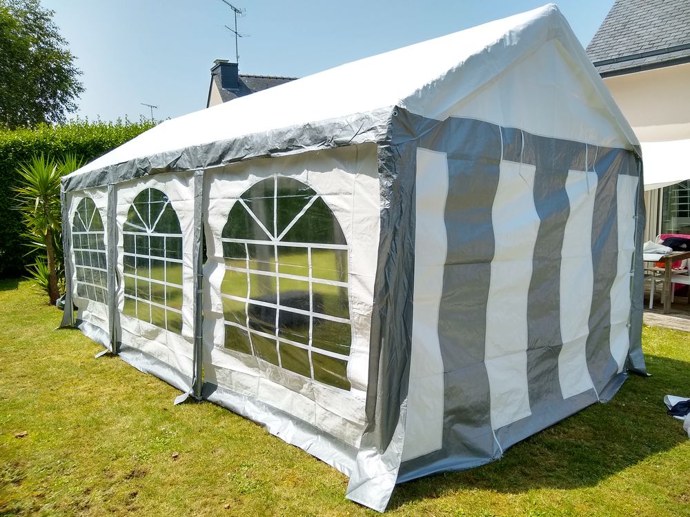Barnum - tente de r�ception 3x6m 50 Binic (22)