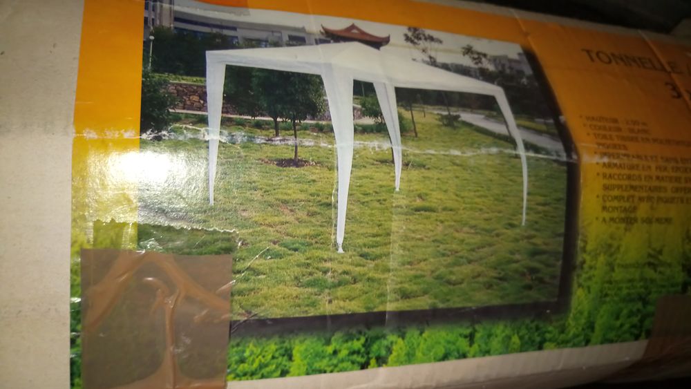 barnum 3x 3 m 20 Champs-sur-Marne (77)