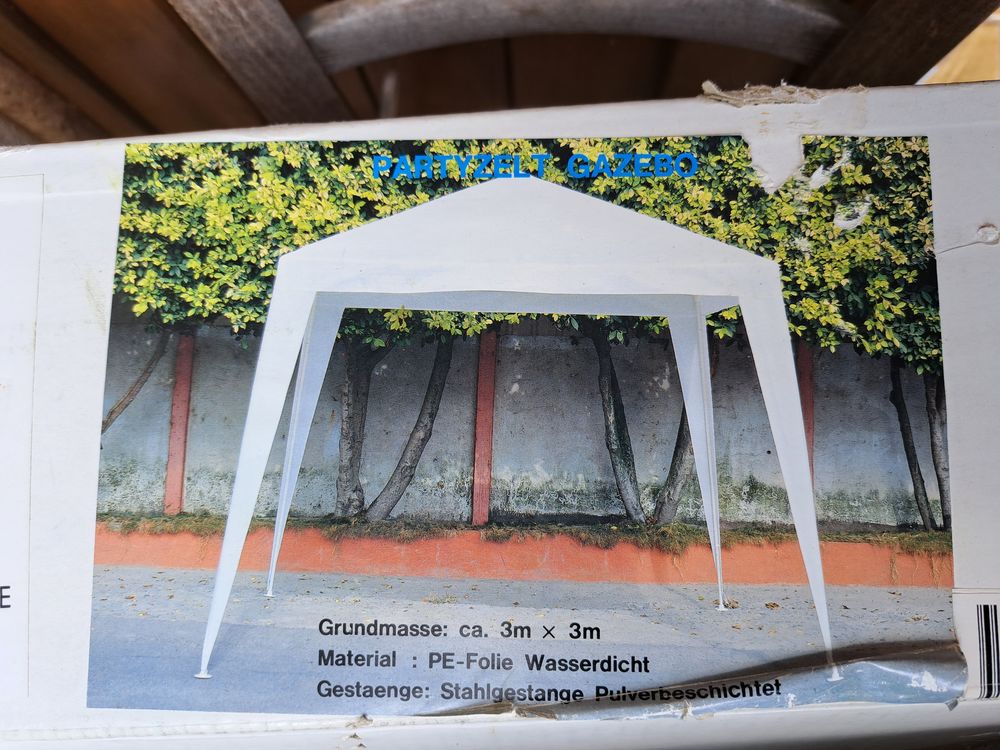 Barnum 40 Boissy-Saint-L�ger (94)