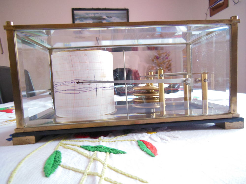 barometre enregistreur 960 Lancieux (22)