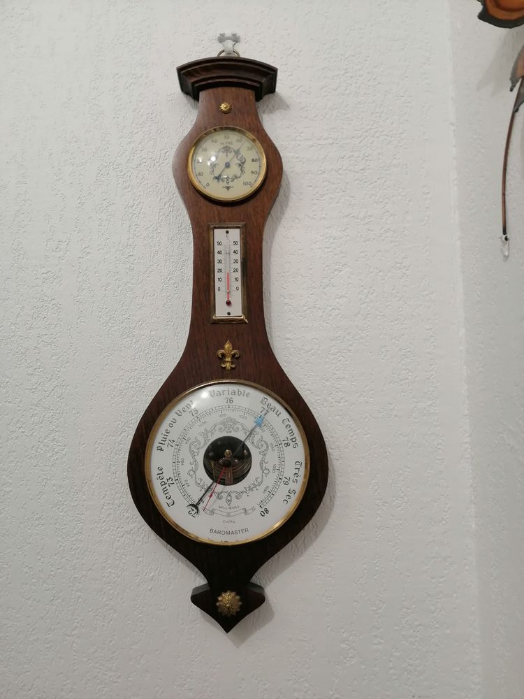 Barom�tre 20 Vallauris (06)