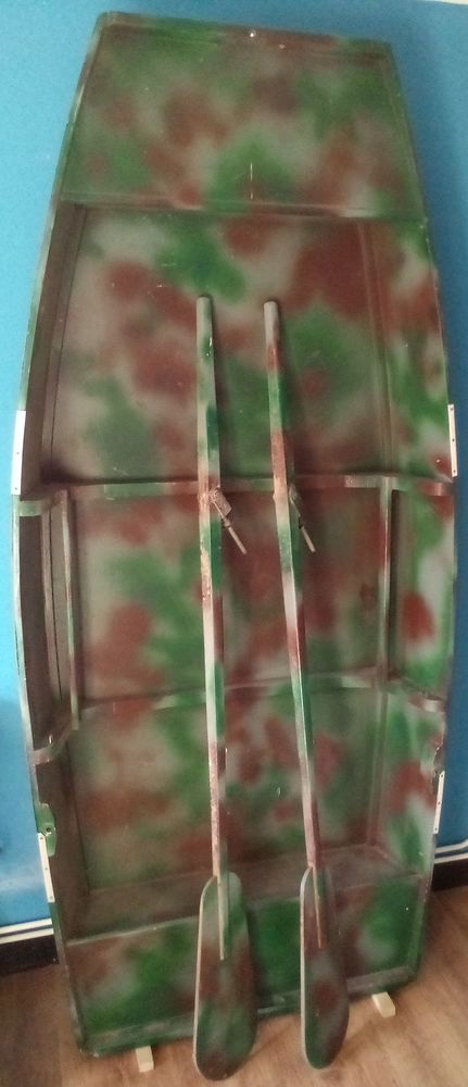 barque de p�che 220 Le Vigan (30)