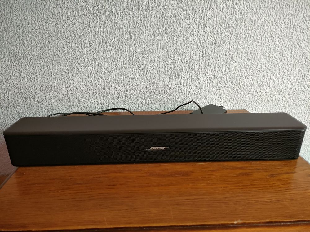 barre de son amplifie le son du t�l�viseur 70 Saint-�tienne (42)