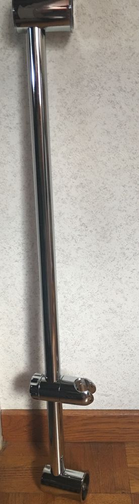 barre de douche avec accroche douchette 8 Mandres-les-Roses (94)