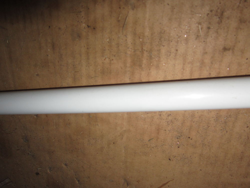 BARRE DE DOUCHE 5 Auray (56)