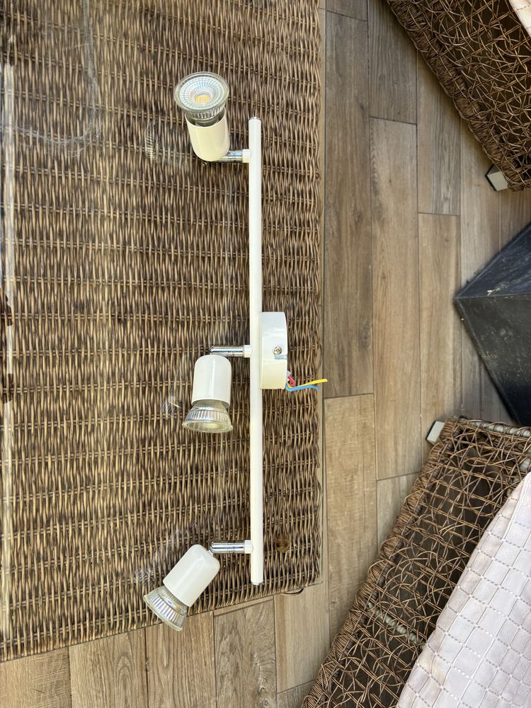 barre d'�clairage 25 Dreux (28)