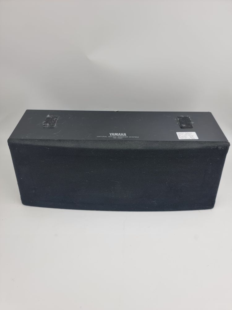 Barre de son (enceinte) Yamaha Natural Sound Speaker NS?C90 30 Vulbens (74)