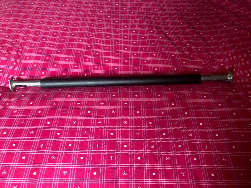 Barre Fitness 10 Haguenau (67)