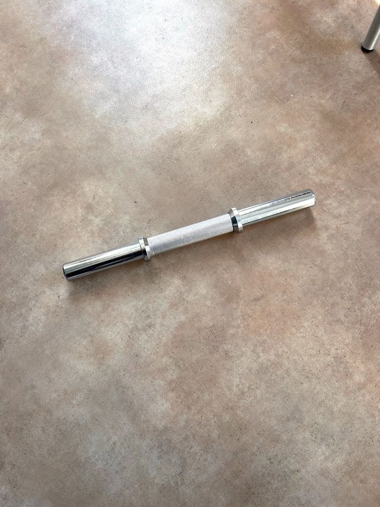 Barre halt�re de 2 kgs 12 Paris 12 (75)