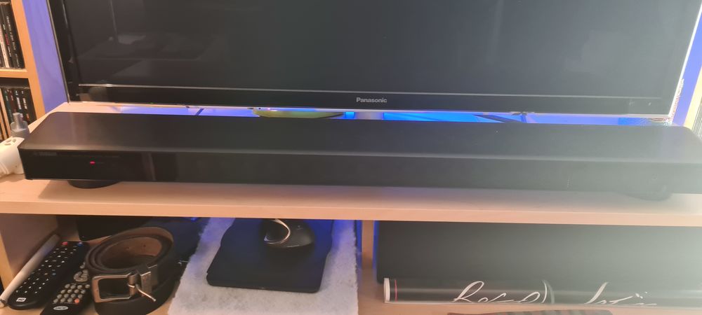 Barre de son haut de gamme YAMAHA YSP-2500 300 Bondoufle (91)