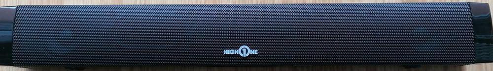 Barre de son Highone 20 Audincourt (25)