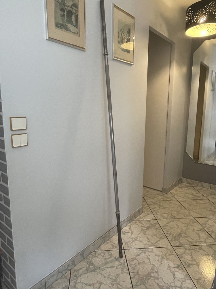 Barre de musculation 40 �tr�chy (91)