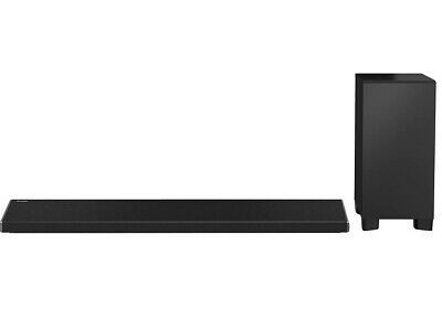 BARRE DE SON PANASONIC + CAISSON BASSE 250 Bussy-le-Grand (21)