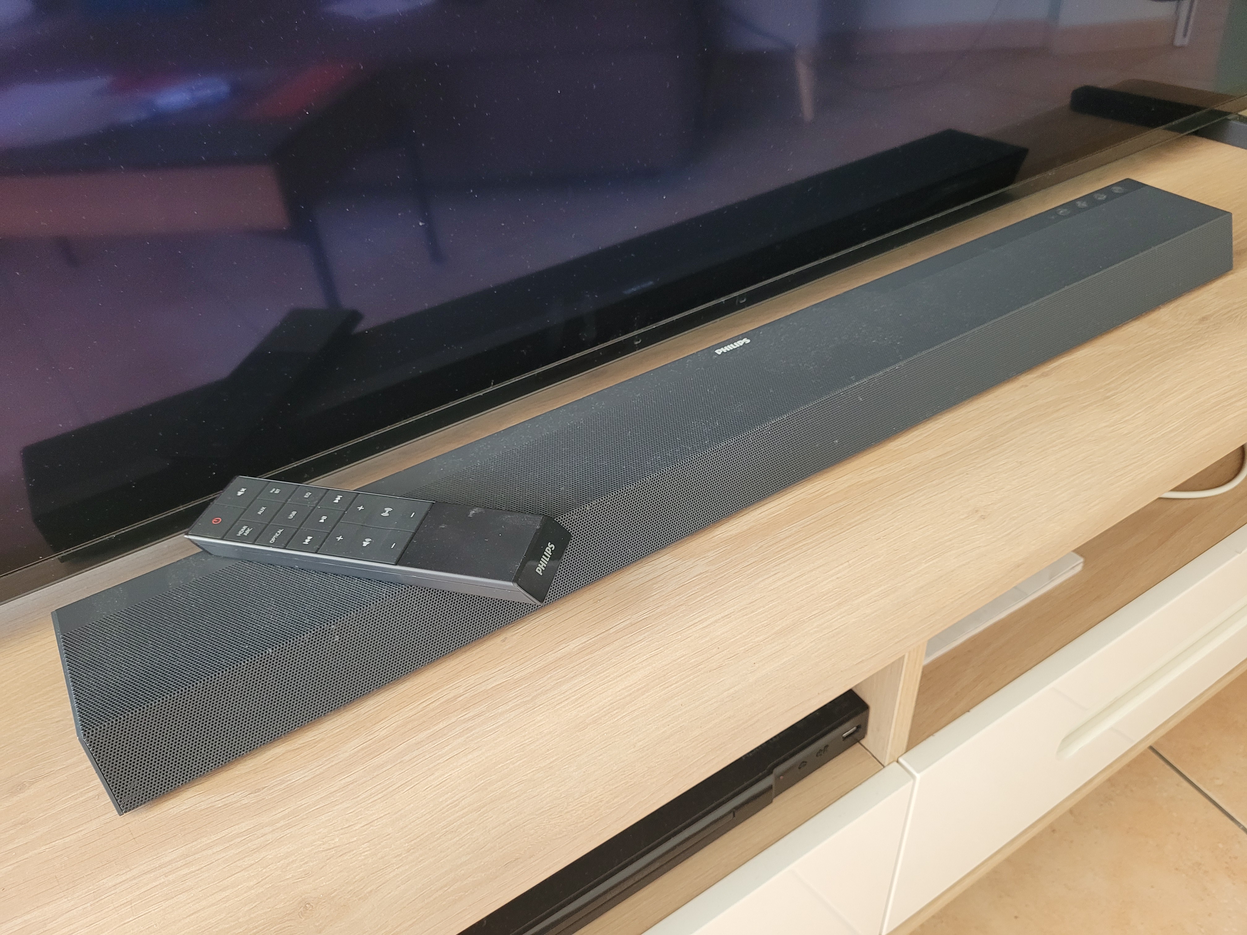 Barre de son philips Tab6305/10 120 Bourg-l�s-Valence (26)