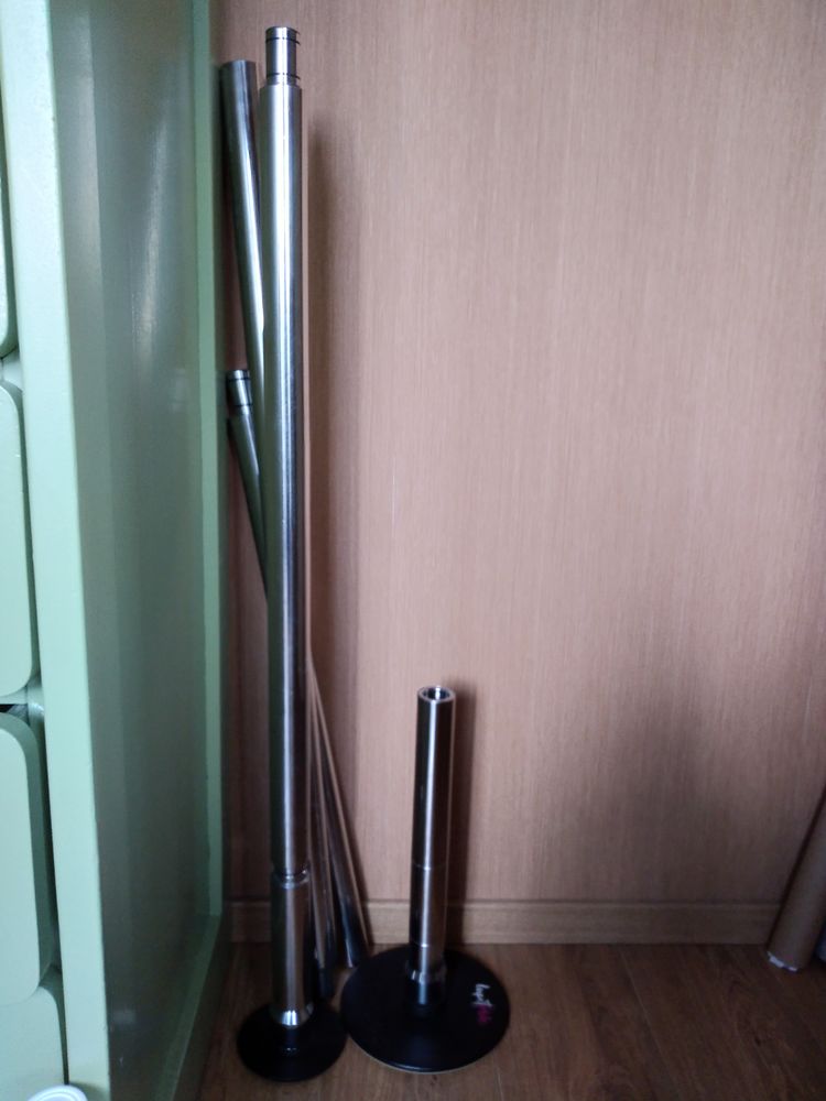 Barre de Pole Dance 200 Montauban (82)