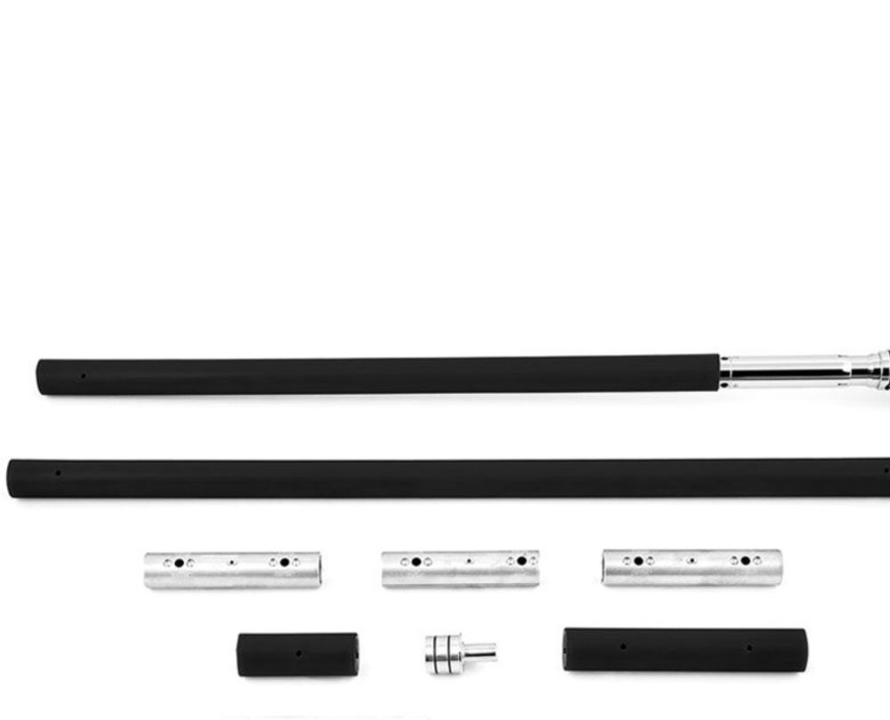 Barre de P�le dance 420 Guyane (97)