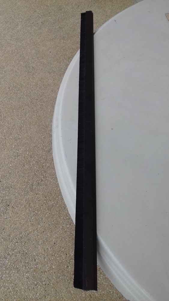 Barre de bas de portes 3 Meyzieu (69)