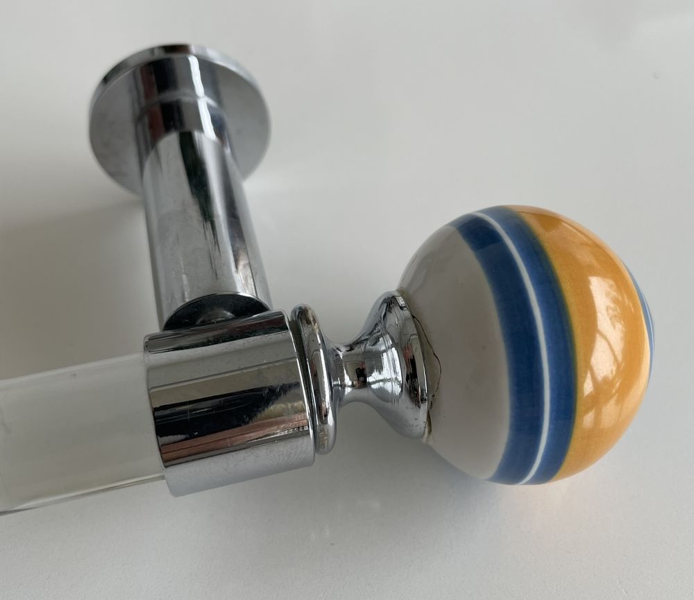 Barre pour serviette ou torchon achat des 2  � 8 Bandol (83)