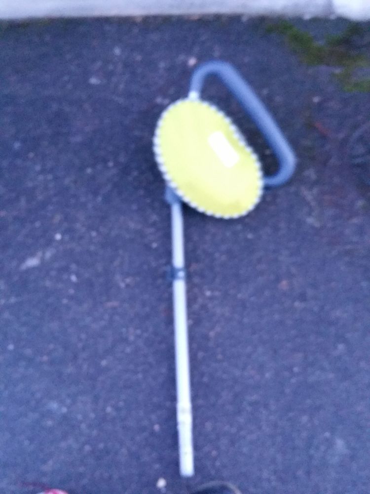 Barre pour velo smartrike �volutif enfant 0 Limeil-Br�vannes (94)