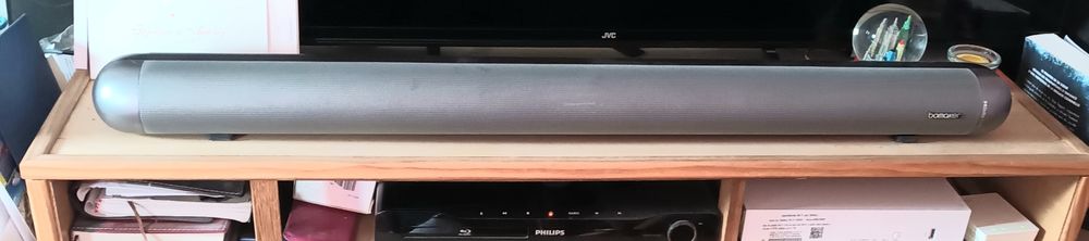 Barre de son puissance de 100 watts optique 50 Savigny-sur-Orge (91)