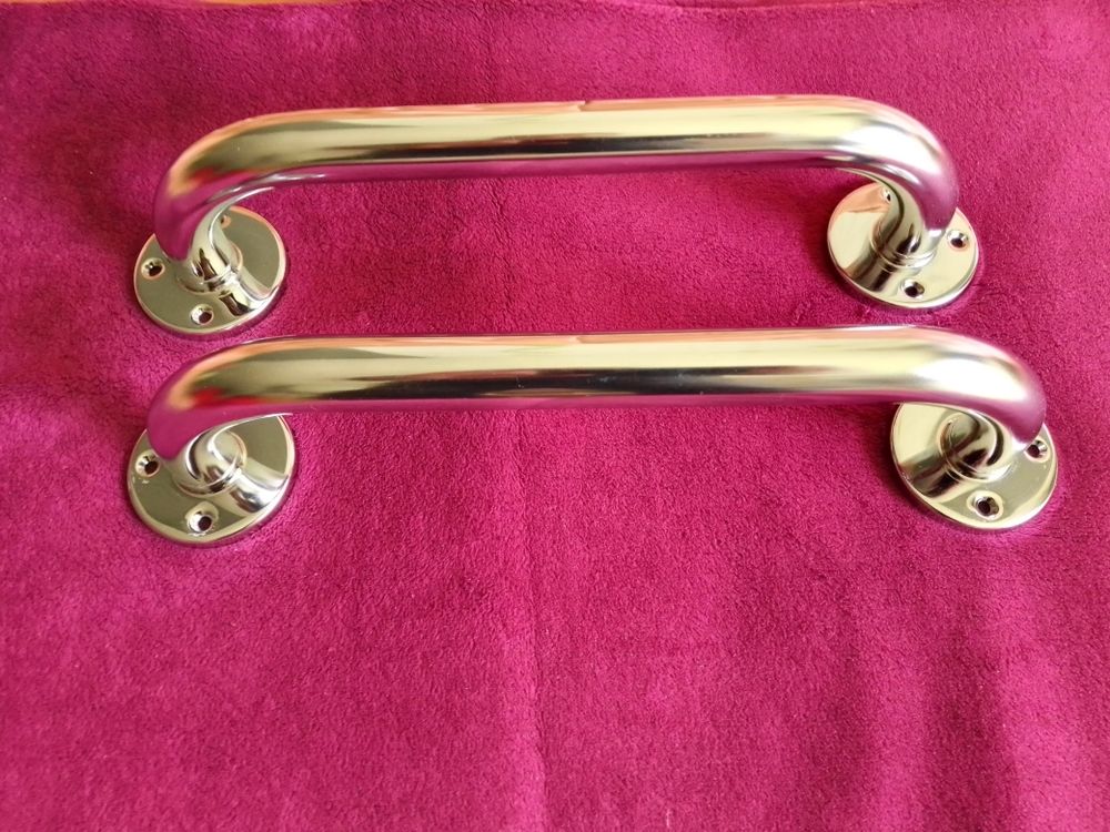 barre de rel�vement 25 Beauvoir (50)