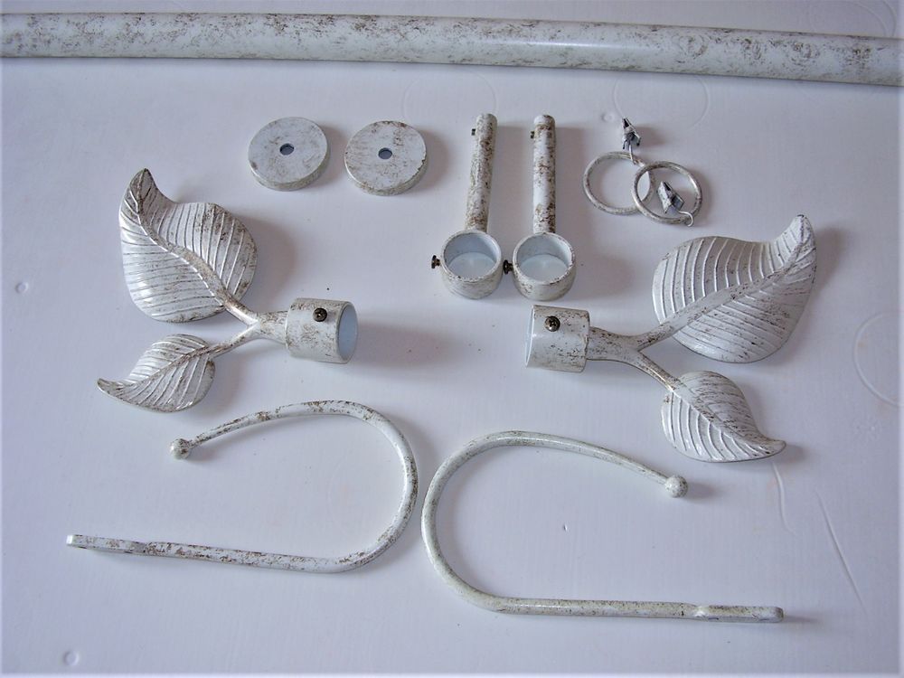 Barre de rideau 8 Concarneau (29)