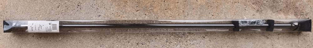 Barre � rideaux contemporaine neuve 15 Romagnieu (38)