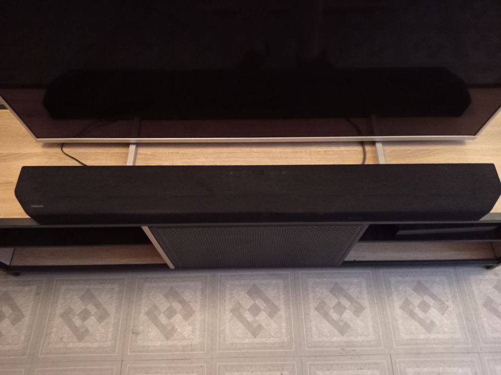 barre de son Samsung q900t 0 Caen (14)