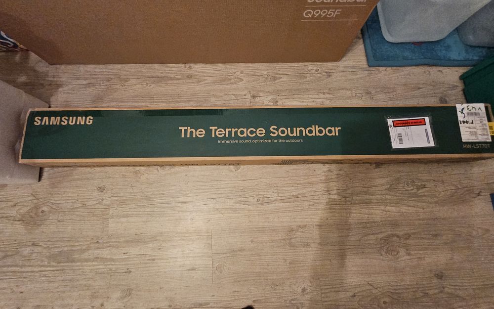 Barre de son SAMSUNG The terrace HW-LST70T 575 Talensac (35)