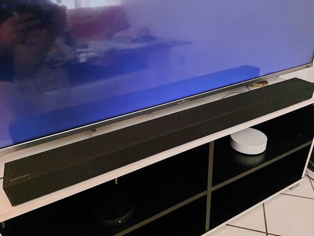 Barre de son Samsung 50 La Machine (58)