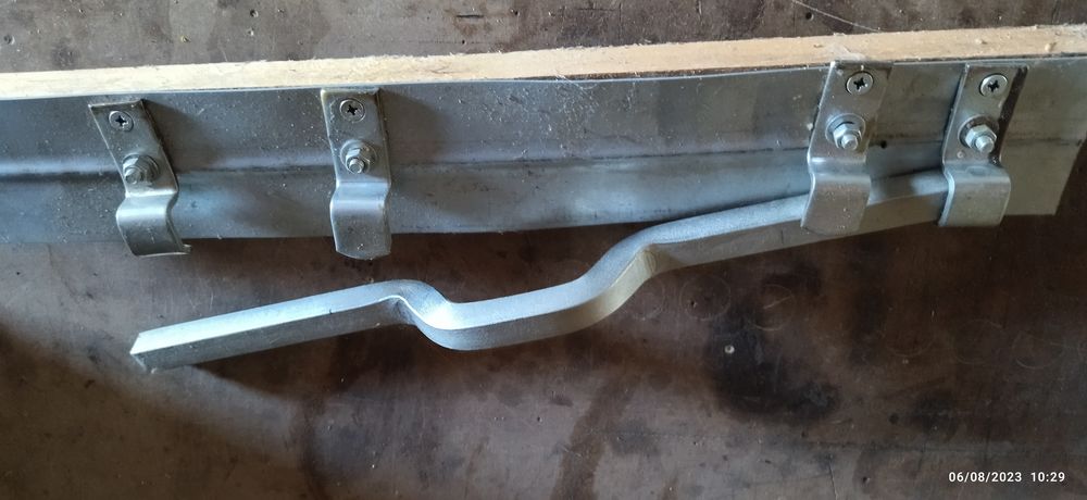 barre de s�curit� 20 Plouasne (22)