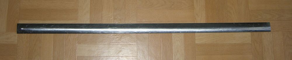 Barre de seuil de porte 73 cm 2 Balma (31)