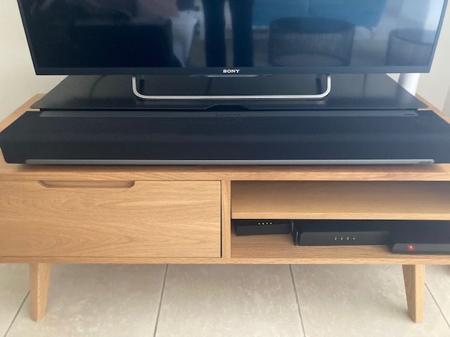 BARRE SON SONOS PLAYER 310 Lyon 2 (69)