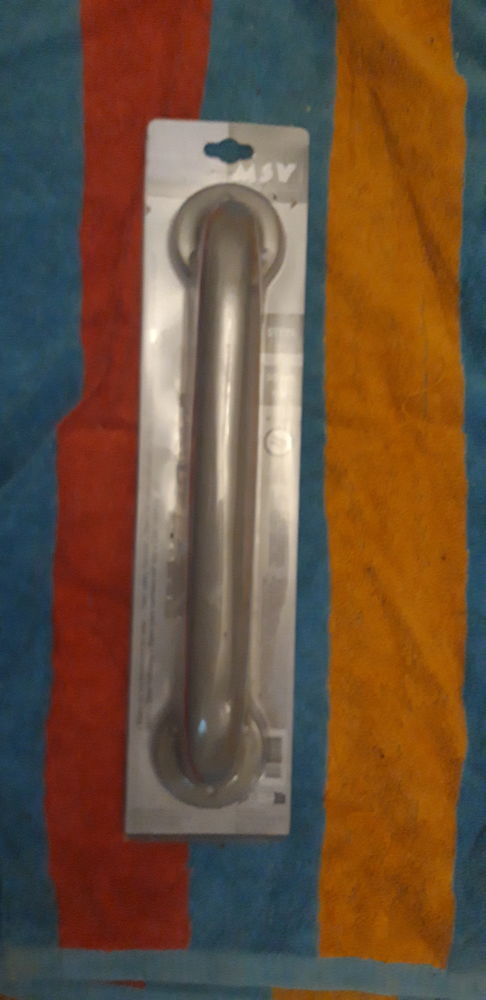 Barre de soul�vement 50 Cassagnab�re-Tournas (31)