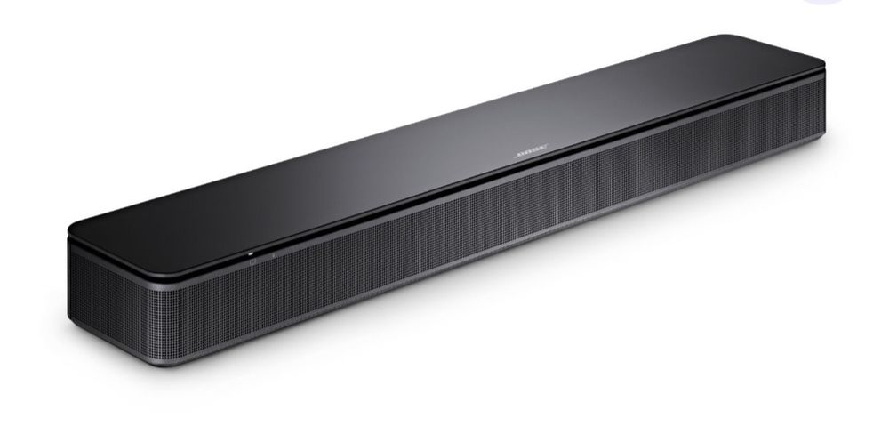 Barre de son TV Speaker BOSE 95 Aiguillon (47)