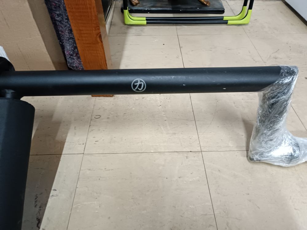 Barre de squat - Strengthshop 150 Albi (81)