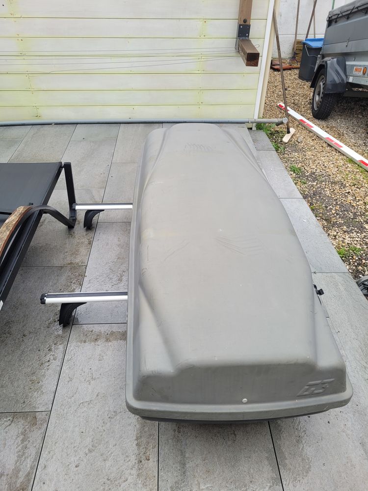 barre de toit Scenic 50 Reims (51)