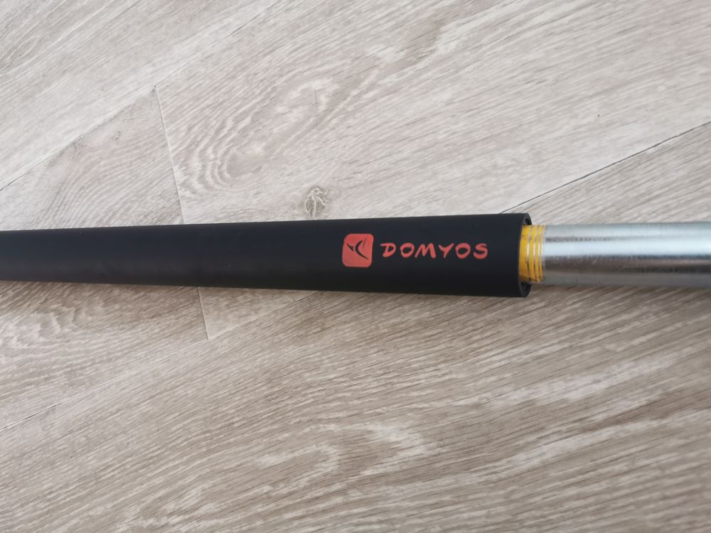 Barre de traction Domyos 10 Ch�tenay-Malabry (92)