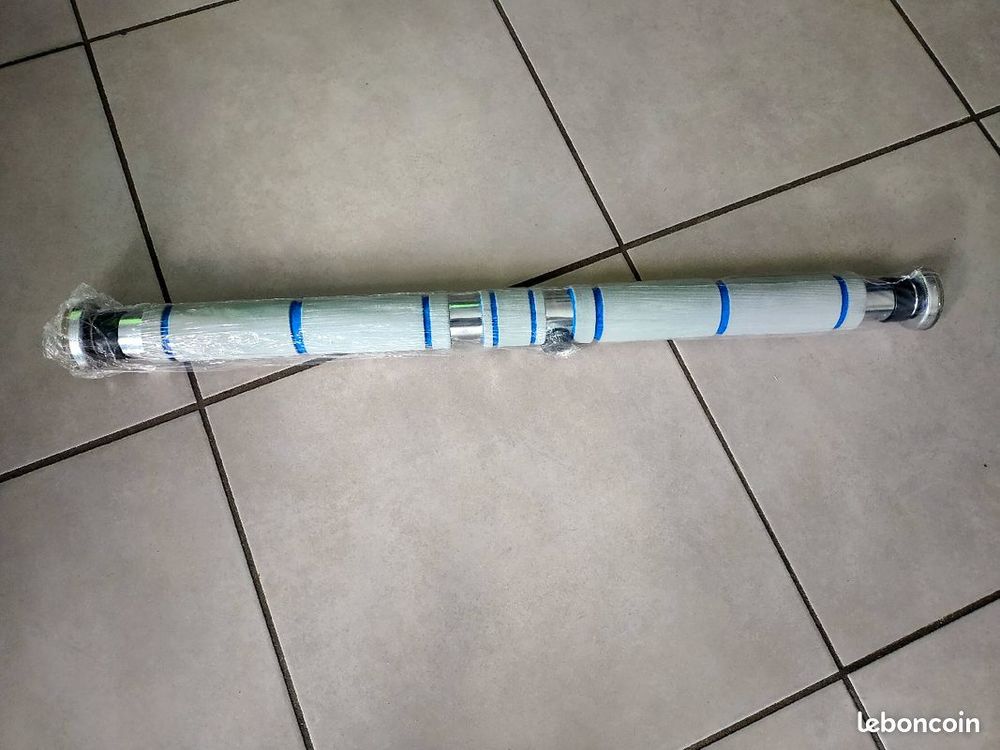 Barre de traction neuve 10 Orleans (45)