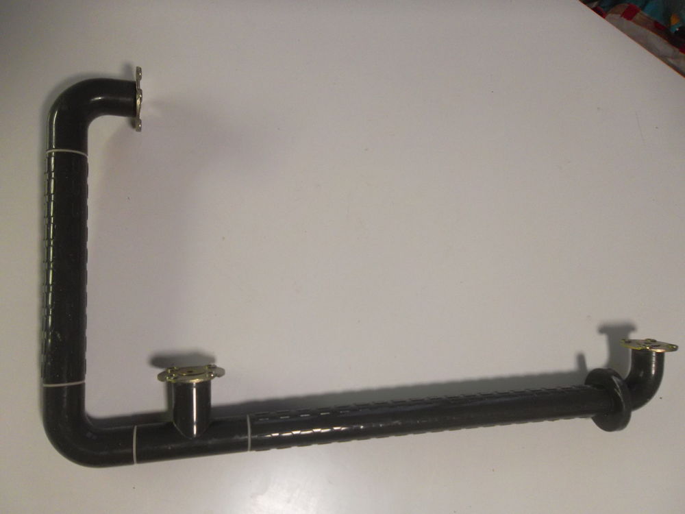 Barre de traction � 90 25 Commentry (03)