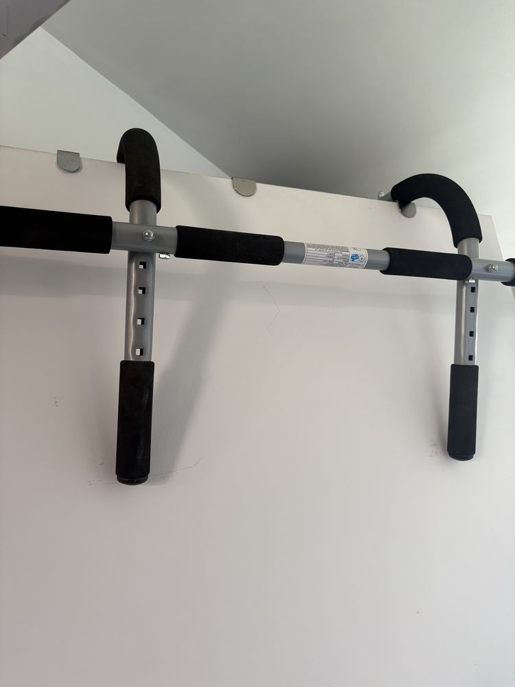 Barre de traction 20 Nanterre (92)