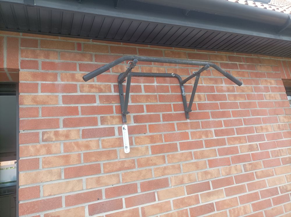 Barre de traction 25 Marquette-lez-Lille (59)