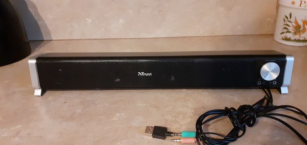 BARRE DE SON TRUST 15 Al�s (30)