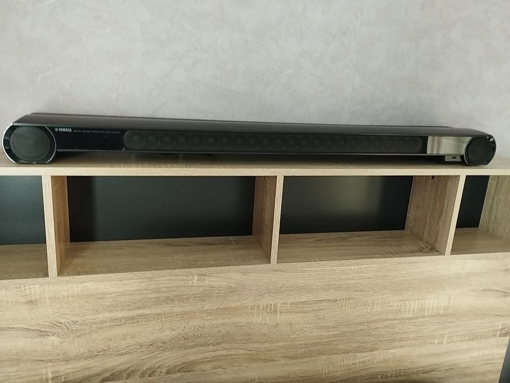 Barre de son yamaha YSP4300 230 Saint-Di�-des-Vosges (88)