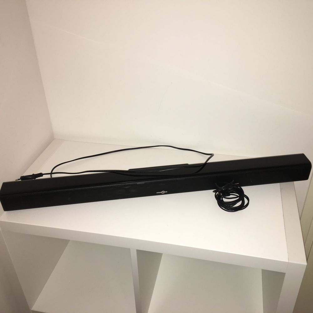 Barre de son 28 Clermont-Ferrand (63)