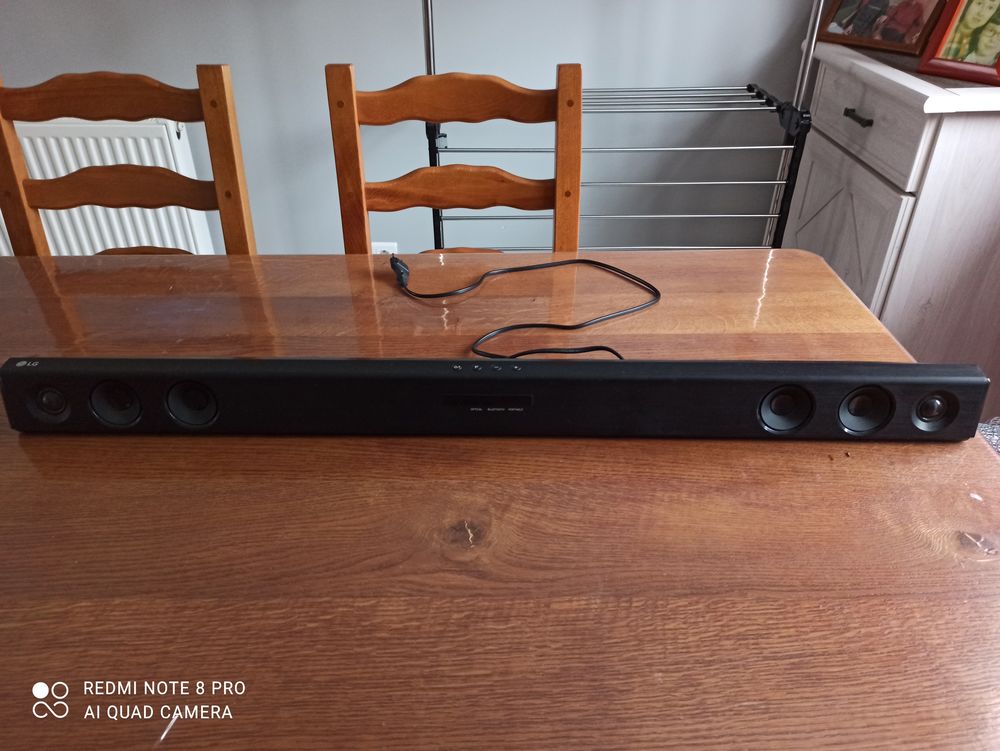 barre de son 50 Saint-Gervais-en-Belin (72)