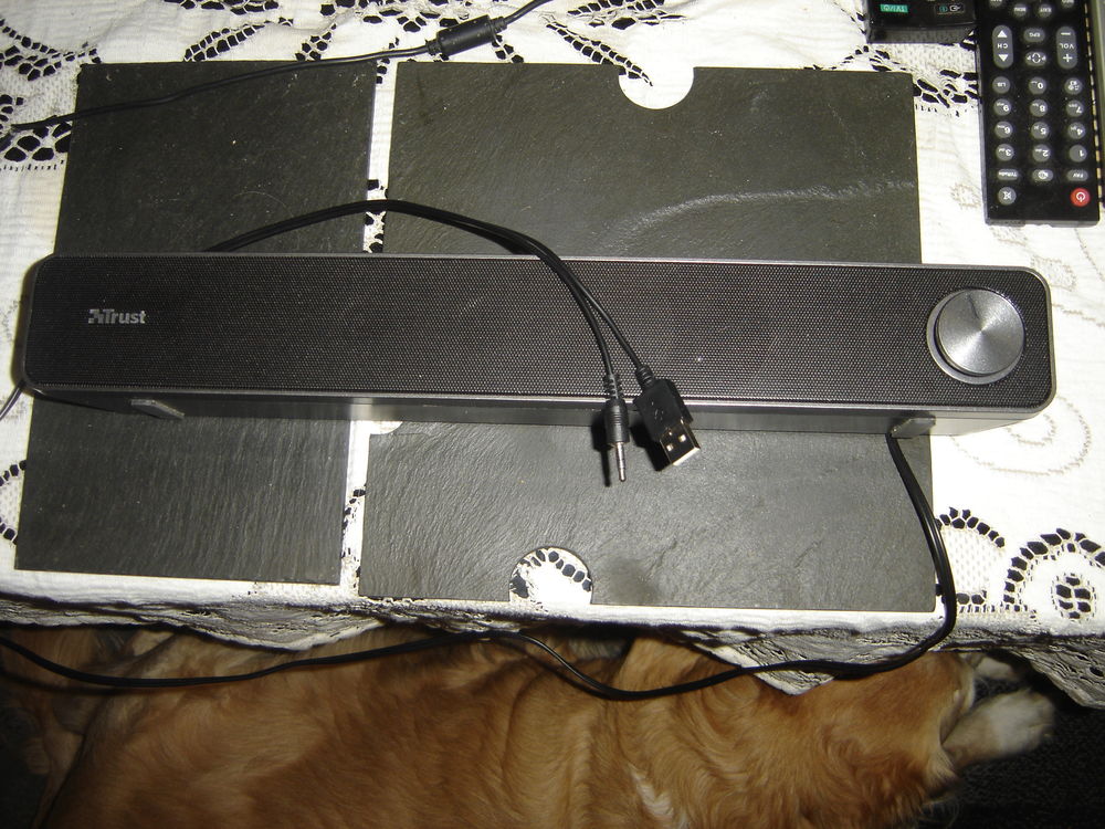 barre de son 70 Chaumard (58)